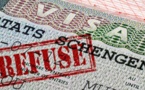 Devant un refus de visa, que doit-on faire ?