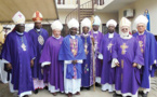 Épiscopat du Congo : une veste politique sur la soutane !