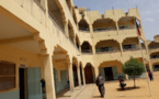 N’Djamena : un don de 100 livres au lycée Etoile Polaire