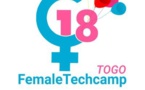 La 5ème édition du Female TechCamp a été lancée à Lomé par la ministre Cina Lawson