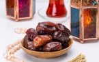 Eating right and keeping well during Ramadan: An expert guide