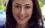 African Development Bank appoints Yana Kakar to its Presidential Youth Advisory Group