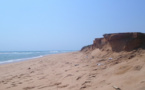 La Banque Mondiale a accordé 50 millions $ au Togo pour le renforcement de la lutte contre l’érosion côtière