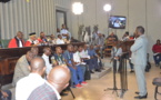 Session criminelle de Brazzaville : le général Dabira écope de 5 ans d'emprisonnement ferme