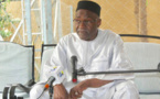 (Tribune) Tchad: Le buffle de l'opposition, Saleh Kebzabo en quête de fourrage au palais Rose