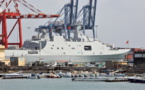 Djibouti: À l’abri des intempéries ?