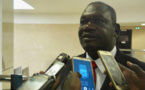 Tchad : "les travailleurs disent unanimement non", Barka Michel