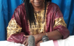 Limogée pour des raisons “politiques”, la tchadienne Boguena se réjouit de son bilan à l’ABN