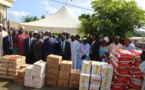 Cameroun/Vivre-ensemble : Mbarga Atangana réconforte les musulmans