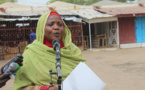 N’Djamena : interdiction de la vente de carburant à la sauvette 