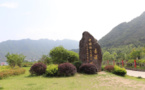 Tourism enriches impoverished village, improves income