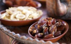 Tchad : des dons alimentaires distribués à N'Djamena pour le mois de ramadan