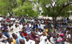 Tchad : le gouvernement demande aux fonctionnaires de travailler