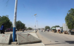 La grève largement suivie dans le secteur public au Tchad