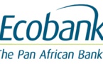 Ecobank remporte les trophées de Meilleure banque de détail d’Afrique et de l’Innovation
