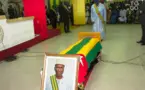 Togo : l’Assemblée Nationale a fait ses adieux à l’ancien ministre Bouraïma Diabacté