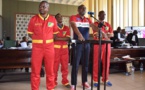 Procès Jean Martin Mbemba à Brazzaville : une stratégie de défense des co-accusés vivement  fustigée