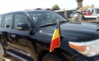 Tchad : l'organisation administrative du territoire se précise