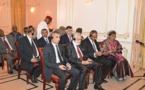 Tchad-Libye : un accord sur la sécurisation de la frontière signé à N'Djamena