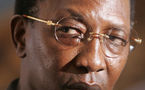 Idriss Déby désigné meilleur Chef d’Etat africain de l’année 2009-2010