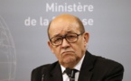Libye, Centrafrique : Jean-Yves Le Drian va rencontrer Déby au Tchad
