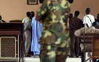 Tchad : la profession judiciaire maintient sa grève