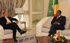 Coopération Congo-France : l’arrivée de Le Drian à Brazzaville, un signe de vitalité