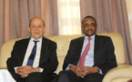 Le Tchad et la France plaident pour une solution définitive en Libye