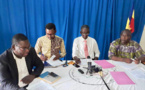 Les professions judiciaires libérales reconduisent leur grève au Tchad