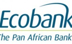Ecobank annonce le départ de Mme Dolika Banda de son Conseil d’Administration