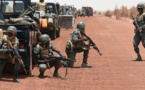Mali: 10 terroristes neutralisés par l'armée