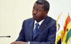 Le président Faure Gnassingbé a inauguré le nouveau siège de l’Assemblée Nationale togolaise