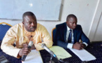Tchad : les avocats d’Adam Nouki Charfadine dénoncent un acharnement de l'opinion