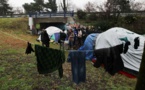De faux réfugiés polisariens infiltrés à Bordeaux !