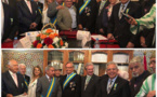 "L'Ordre Lafayette" présent au Maroc