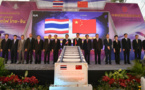First China-Thailand joint think tank forum kicks off in Beijing