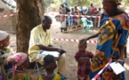 Tchad : riposte du ministère de la Santé face à la prolifération des cas de rougeoles