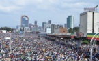 Le Tchad condamne l'attentat d'Addis Abeba