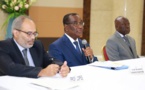 Le gouvernement apporte une dernière touche au Plan national de développement du Togo avant son adoption