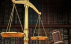 Tchad : la justice rejette la demande de liberté provisoire d'Adam Nouki Charfadine