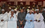 Tchad : expulsion d'un parti de la CPDC pour "trahison"