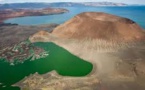 Kenya : le site des Parcs nationaux du Lac Turkana inscrit sur la liste du patrimoine mondial en péril