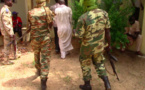 Tchad : condamnations de 5 à 6 ans de prison pour 5 personnes et mandat d'arrêt contre un officier