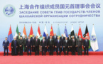 Xi clarifies SCO direction, outlines future goals