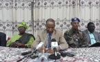 Insécurité, cohabitation, santé : le délégué du gouvernement auprès de N’Djamena fait le point