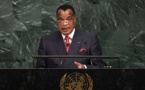 Maintien de paix en Afrique : un engagement affiché du Congo dans les opérations onusiennes