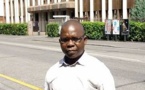 Importation frauduleuse de carburant : "un manque à gagner pour l'État tchadien", Doudjidingao Antoine