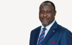 Samaila Zubairu nommé 3e président-directeur général de l'Africa Finance Corporation