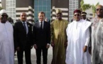 Sahel : Déby prédit "une longue et éprouvante guerre d’usure" et appelle à "sortir des discours d’intention"