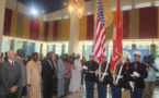 Les États-Unis interviennent dans plusieurs domaines pour aider le Tchad